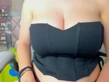 dorothy_vegga from Chaturbate