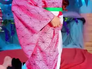 dorothymanning from Chaturbate
