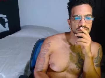 dostoyrodia_34 from Chaturbate