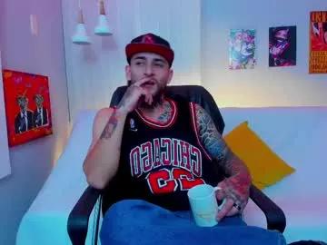 drako_lamar from Chaturbate