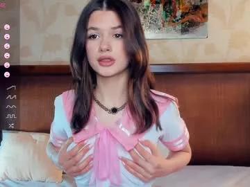 dream_melody from Chaturbate is Away