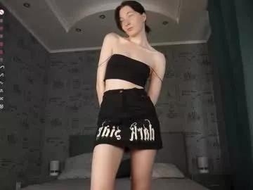 dreamyecho from Chaturbate