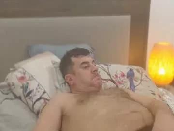 dudecuzbeo from Chaturbate