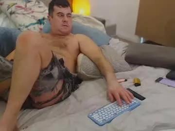dudecuzbeo from Chaturbate