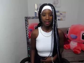 dulce_marii from Chaturbate is Freechat