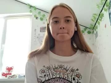 dustidickirson from Chaturbate