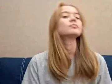dustidickirson from Chaturbate