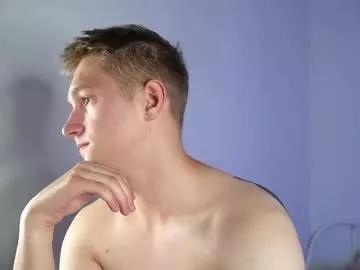 Naked Room dustyn_fox 