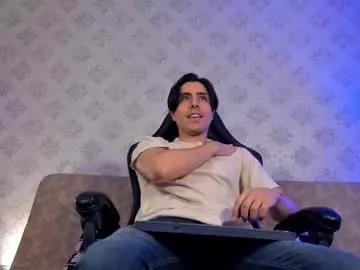 dylan_cross_ from Chaturbate