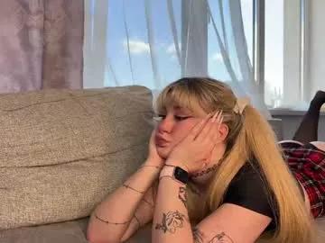 ebangelion from Chaturbate is Freechat