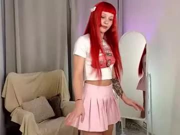 eclipseempress from Chaturbate