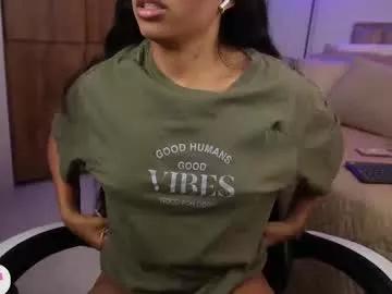 eimi_space from Chaturbate