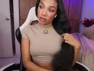 eimi_space from Chaturbate