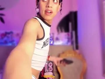eimyflorian from Chaturbate