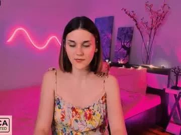 elani_foxy from Chaturbate is Freechat