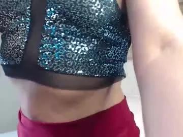 electra_bk from Chaturbate
