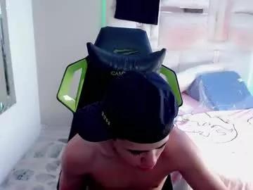 elii_797 from Chaturbate