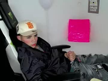 elii_797 from Chaturbate