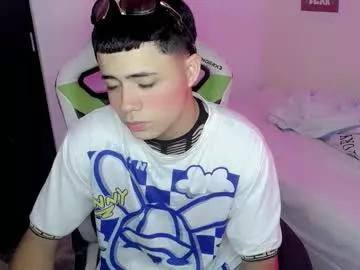 elii_797 from Chaturbate