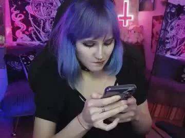 elika_kay from Chaturbate