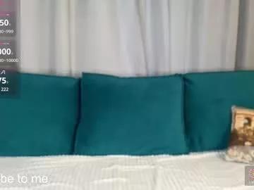 elina_wilgauch from Chaturbate is Freechat