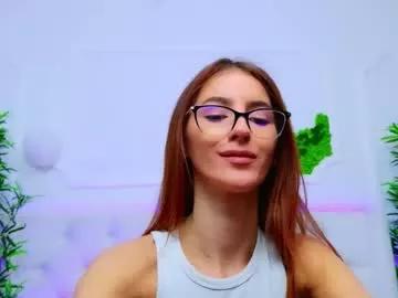 elisacharm from Chaturbate