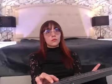 eliza_gh from Chaturbate