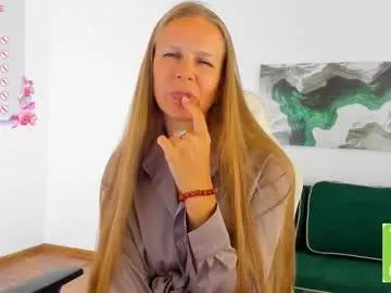 eliza_wilsoon from Chaturbate