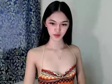 ellamiller69 from Chaturbate