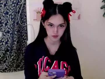 ellamiller69 from Chaturbate