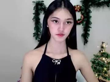 ellamiller69 from Chaturbate