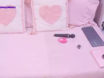 ellenasimons_ from Chaturbate
