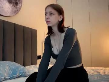ellie_hollow from Chaturbate is Freechat