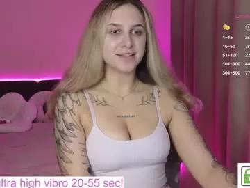 ellielawson from Chaturbate