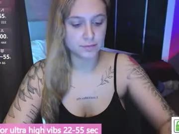 ellielawson from Chaturbate