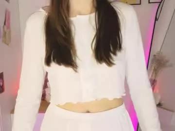 elly_driver from Chaturbate