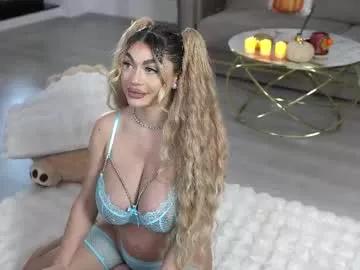 ellyxxxelly from Chaturbate is Freechat