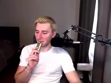 elvin_vaenight from Chaturbate is Freechat