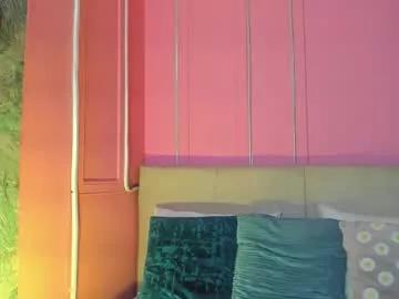 emelyy_carter from Chaturbate