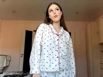 emeraldcotton from Chaturbate
