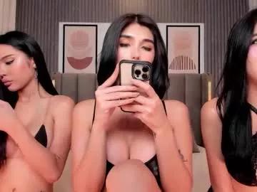 emeraldfvckinggreyson from Chaturbate