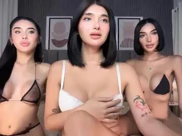 emeraldfvckinggreyson from Chaturbate