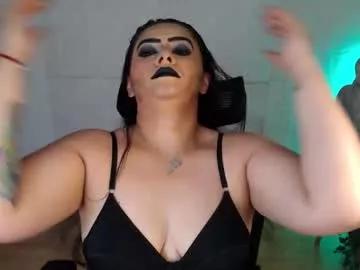 emili_evans_ from Chaturbate is Freechat