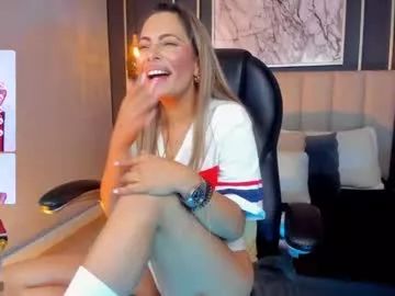 emilly_h_ from Chaturbate is Freechat