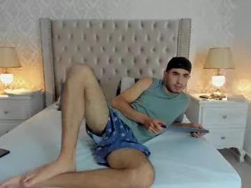 emma_muscle_ from Chaturbate