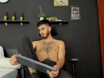 emma_muscle_ from Chaturbate