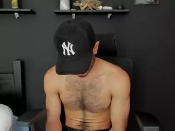 emma_muscle_ from Chaturbate