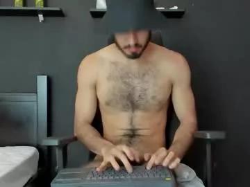 emma_muscle_ from Chaturbate