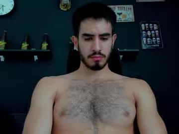 emma_muscle_ from Chaturbate