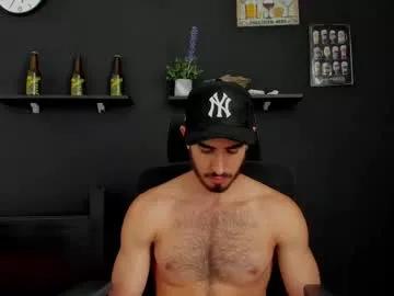 emma_muscle_ from Chaturbate